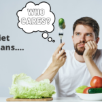 3 Reasons Why Most Diets Are Nonsense